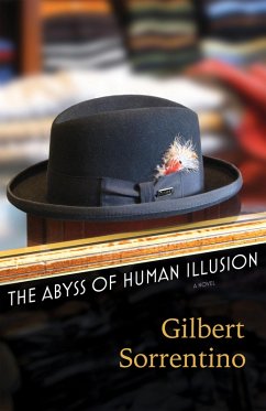Cover The Abyss of Human Illusion (eBook, ePUB)