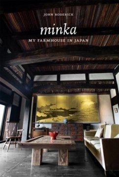 Minka (eBook, ePUB) - Roderick, John