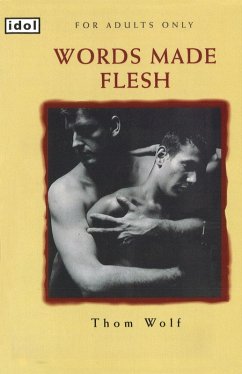 Cover Words Made Flesh (eBook, ePUB)