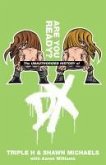 The Unauthorized History of DX (eBook, ePUB)
