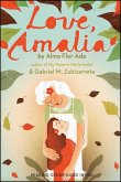 Con cariño, Amalia (Love, Amalia) (eBook, ePUB)