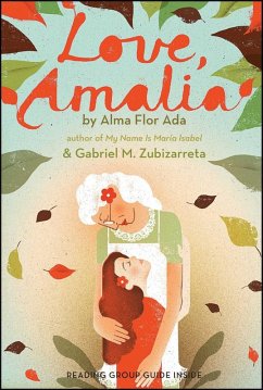 Cover Con cariño, Amalia (Love, Amalia) (eBook, ePUB)