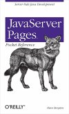 JavaServer Pages Pocket Reference (eBook, ePUB)