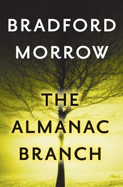 Cover The Almanac Branch (eBook, ePUB)