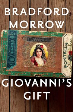 Cover Giovanni's Gift (eBook, ePUB)