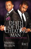 Death of the Cheating Man (eBook, ePUB) Death of the Cheating Man (eBook, ePUB)