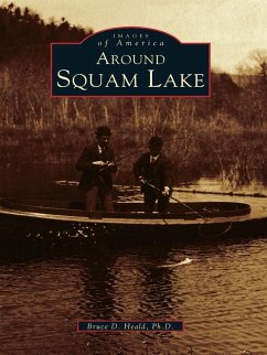 Cover Around Squam Lake (eBook, ePUB)