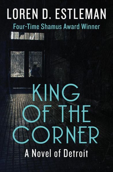 King of the Corner (eBook, ePUB)