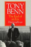 The End Of An Era (eBook, ePUB)