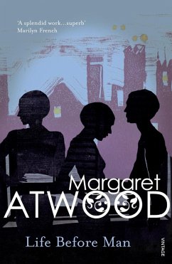 Life Before Man (eBook, ePUB) - Atwood, Margaret