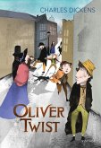 Oliver Twist (eBook, ePUB)