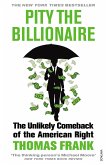 Pity the Billionaire (eBook, ePUB)