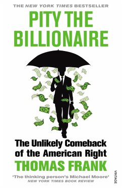 Pity the Billionaire (eBook, ePUB) - Frank, Thomas