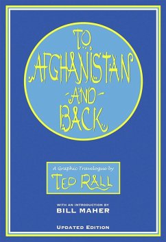 Cover To Afghanistan and Back (eBook, PDF)