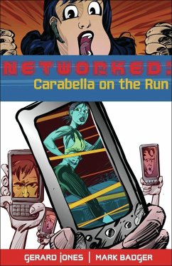 Cover Networked: Carabella on the Run (eBook, PDF)