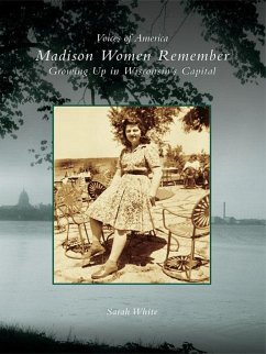 Cover Madison Women Remember (eBook, ePUB)