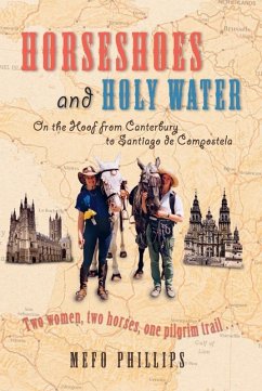 Horseshoes And Holy Water (eBook, ePUB) - Phillips, Mefo