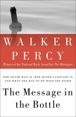 The Message in the Bottle (eBook, ePUB) The Message in the Bottle (eBook, ePUB)