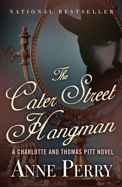 The Cater Street Hangman (eBook, ePUB)