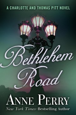 Cover Bethlehem Road (eBook, ePUB)
