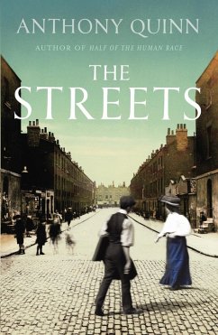 The Streets (eBook, ePUB) - Quinn, Anthony