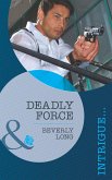 Deadly Force (eBook, ePUB)