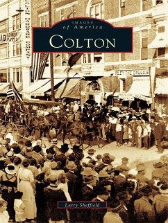 Colton (eBook, ePUB) - Sheffield, Larry