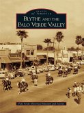 Blythe and the Palo Verde Valley (eBook, ePUB)