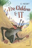 Five Children and It (eBook, ePUB)