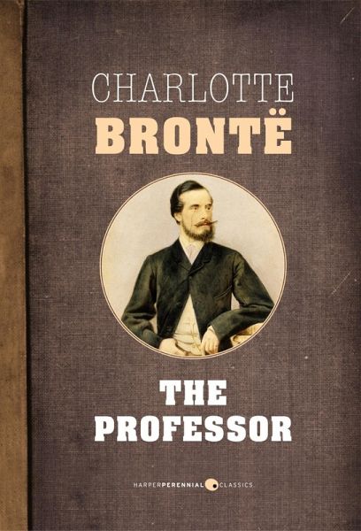 The Professor (eBook, ePUB)