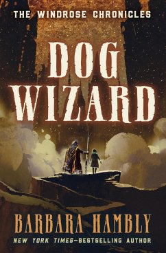 Cover Dog Wizard (eBook, ePUB)