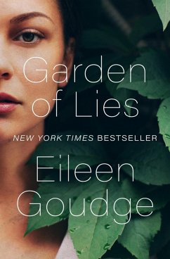 Garden of Lies (eBook, ePUB) - Goudge, Eileen