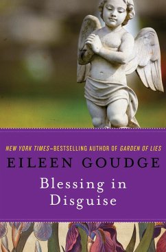 Cover Blessing in Disguise (eBook, ePUB)