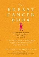 The Breast Cancer Book (eBook, ePUB) Cover The Breast Cancer Book (eBook, ePUB)