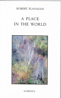Place in the World (eBook, ePUB) - Flanagan, Robert