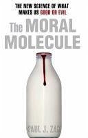 The Moral Molecule (eBook, ePUB) Cover The Moral Molecule (eBook, ePUB)