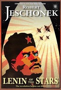 Lenin of The Stars (eBook, ePUB) - Jeschonek, Robert