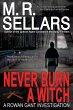 Never Burn A Witch: A Rowan Gant... - Bild 1