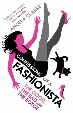 Cover Confessions of a Fashionista (eBook, ePUB)