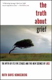 The Truth About Grief (eBook, ePUB)
