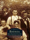 Batavia (eBook, ePUB)