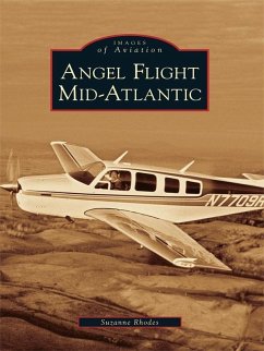 Cover Angel Flight Mid-Atlantic (eBook, ePUB)