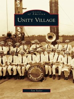 Unity Village (eBook, ePUB) - Taylor, Tom