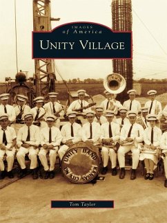Cover Unity Village (eBook, ePUB)
