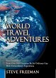 World Travel Adventures (eBook, ePUB) - Bild 1