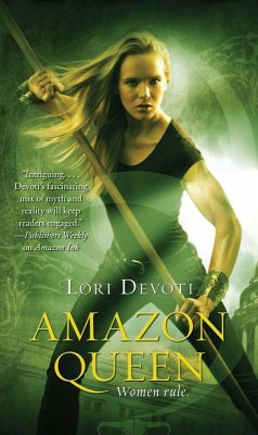 Amazon Queen (eBook, ePUB) - Devoti, Lori