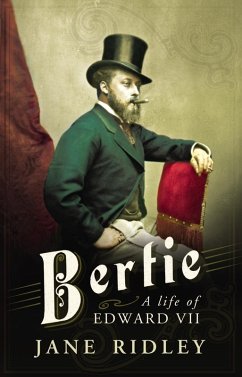 Bertie: A Life of Edward VII (eBook, ePUB) Cover Bertie: A Life of Edward VII (eBook, ePUB)