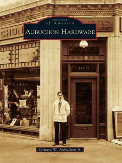 Cover Aubuchon Hardware (eBook, ePUB)