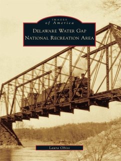 Cover Delaware Water Gap National Recreation Area (eBook, ePUB)