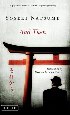 And Then (eBook, ePUB) - Natsume, Soseki